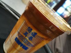 -闻道万巷咖啡馆(南大街地铁站店)