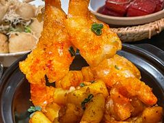 -锦府盐帮·侯宅(五棵松万达店)