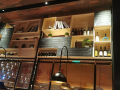 -布拉诺牛排西餐厅(上城天街店)