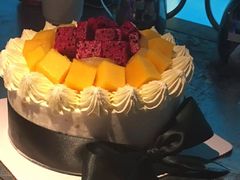 -兔兔家蛋糕甜品(德胜店)