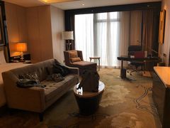 -长沙富力万达文华酒店