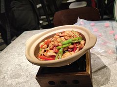 -留半山·香港食堂(啦啦宝都店)
