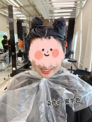 -BOF HAIR BY HONTO