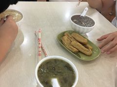 -合味道娟姨美食(堑头店)