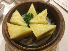 -潮福城大酒楼·潮味粤品·港式点心(湖滨北路店)