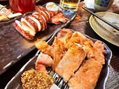 -吉屋居酒屋(群力店)