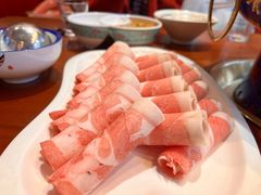 -1078號老北京涮肉(松柏店)