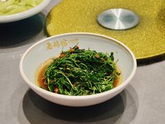 -金典银峰老鹅馆·昆山菜(亭林公园店)