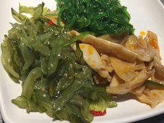 -海底捞火锅(油麻地店)