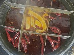 -谭记重庆老火锅(总店)