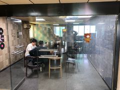 -6号玩家桌游吧(汉街店)