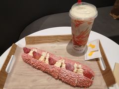 -奈雪的茶(漫广场店)