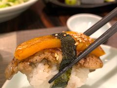 -山葵家·创意料理(万象汇店)