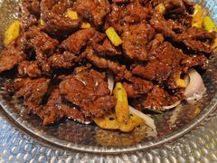 -小鱼小牛·鱼牛干锅·脆鱼火锅(世欧广场店)