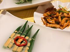 -石岐佬中山菜馆(张溪店)