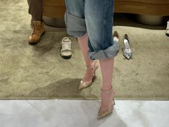 -JIMMY CHOO(德基广场店)