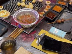 -塘屋烧烤·云南火塘烧烤品牌(新亚洲店)