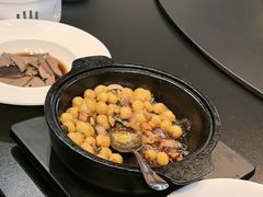 -恒记饭店·海鲜明档(淹城店)