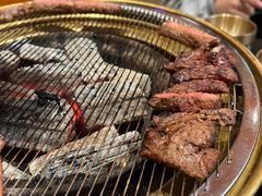-闻老头·菊花炭烤肉(佛山首店)