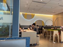 -麦当劳(万博一路天河城分店)