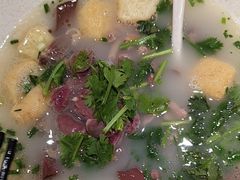 -鸭得堡老鸭汤·鸭血粉丝(南京博物院店)