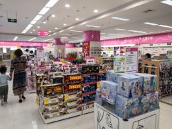 -孩子王(云龙万达店)