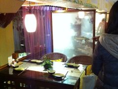 -福慧慈缘素食餐厅(王府井店)