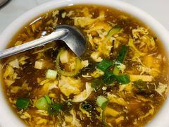 酸辣汤-方城小吃店