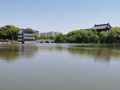 -南汇桃花村
