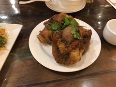 酱骨棒-富源东北春饼店(翠竹店)