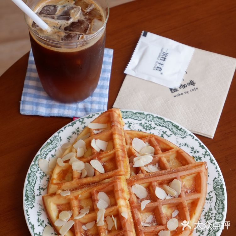 无锡 | 一周去三次的咖啡店☕️