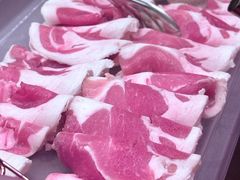 -明湖楼·经典鲁菜山东海鲜(大明湖店)