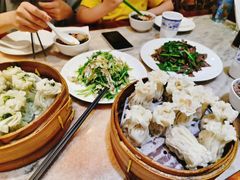 -都一处 (方庄店)
