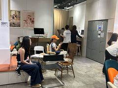 -海马体照相馆(天津世纪都会店)