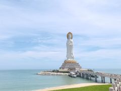 -三亚南山文化旅游区