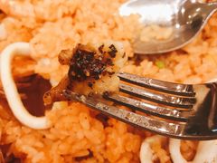 -萨莉亚意式餐厅(天河城购物中心店)