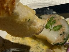 -Oyster Talks 四度蚝法餐厅