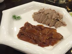 -西安烤鸭店(369烤鸭王店)