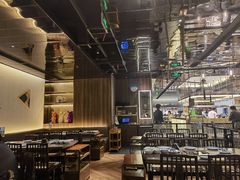 -捞王锅物料理(上海世茂广场店)