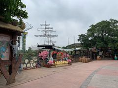 -长鹿旅游休博园