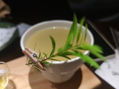 -Fuzzy Bistro 浮几韩餐·茶酒馆