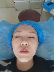 体验后-西美医疗美容门诊部