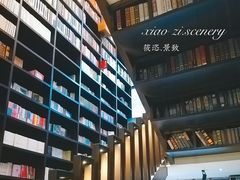 -钟书阁(松江泰晤士小镇店)