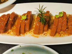 -四世同堂·京菜·烤鸭(双井店)