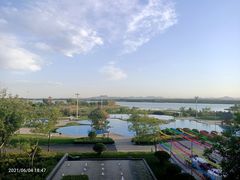 -扁鹊湖阿尔卡迪亚国际度假酒店