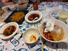 -松哥油焖大虾.小龙虾.黑鸭煲(海岸城店)