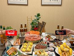 -红叶日本料理(辰熙广场店)