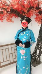 -美云庭古装·格格服汉服·京城旅拍(北京店)