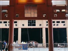 -南宁南湖公园