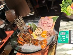 -大头椰·椰子鸡火锅(南宁万象城店)